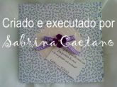 Cartão amizade II