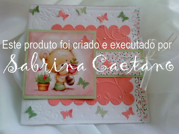 Cartão amizade
