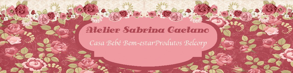 Atelier Sabrina Caetano